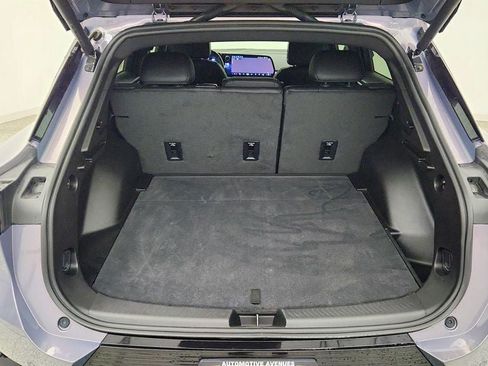 Used 2024 Chevrolet Equinox EV LT w/ Active Safety Package 3 FWD image 21