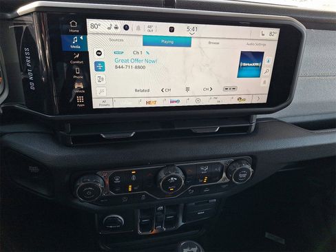 New 2026 Jeep Wrangler Sport S image 8