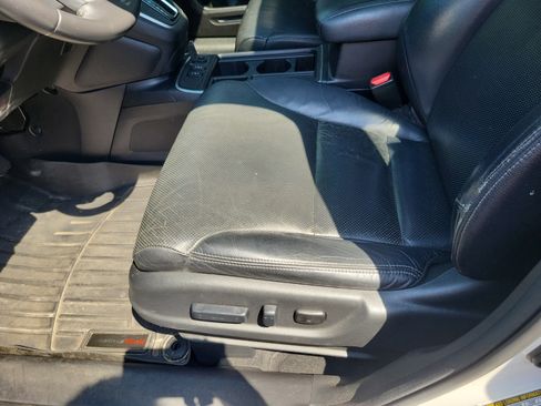 Used 2016 Honda CR-V EX-L image 20
