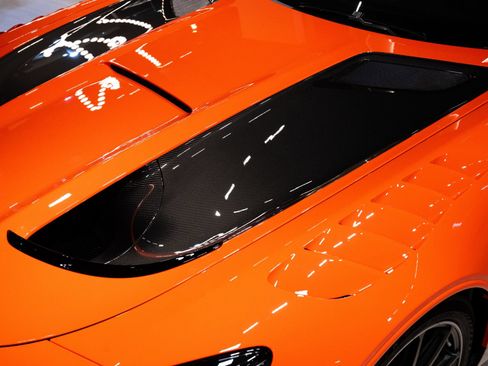 Used 2021 Mercedes-Benz AMG GT Black Series image 14