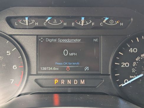 Used 2020 Ford F150 XL w/ Equipment Group 101A Mid AWD/4WD image 23