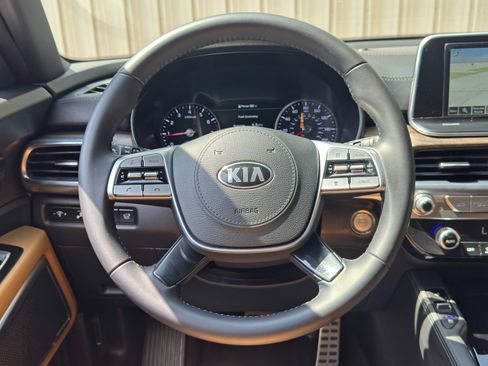 Used 2021 Kia Telluride SX w/ Towing Package FWD image 20