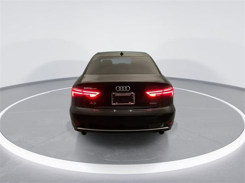 Used 2019 Audi A3 2.0T Premium image 3