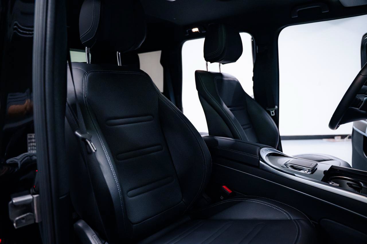 Used 2026 Mercedes-Benz G 550 image 35
