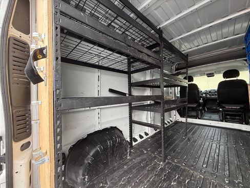 Used 2015 RAM ProMaster 2500 w/ Mopar Trailer Tow Group image 6