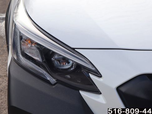 Used 2024 Subaru Outback Wilderness image 11