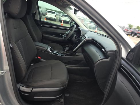 Used 2024 Hyundai Tucson SEL FWD image 13