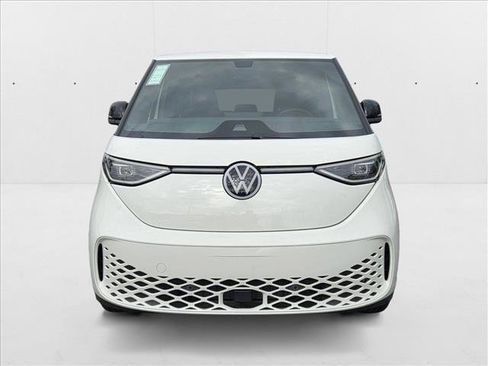 New 2025 Volkswagen ID. Buzz Pro S image 6