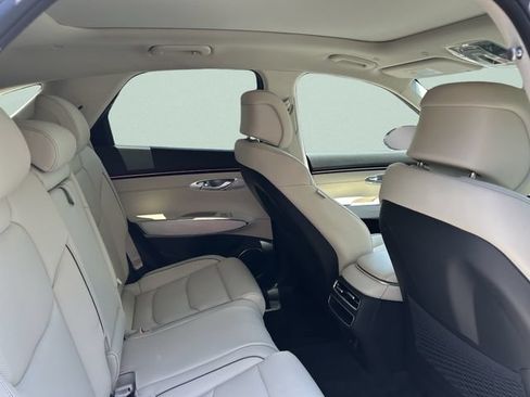 New 2026 Genesis GV70 2.5T Advanced AWD/4WD image 22