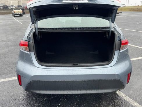 Certified 2025 Toyota Corolla LE image 7