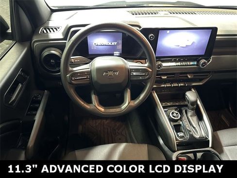 Used 2023 Chevrolet Colorado Trail Boss w/ Advanced Trailering Package image 14