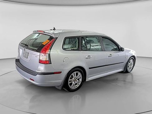 Used 2006 Saab 9-3 2.0T FWD image 4