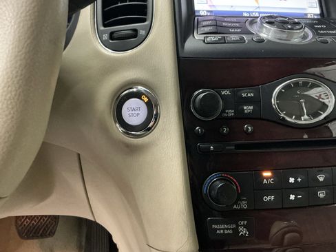 Used 2010 INFINITI EX35 Journey image 22