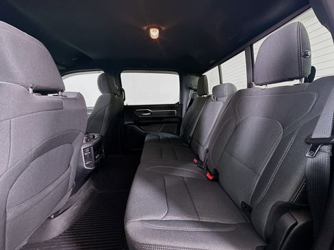 Used 2023 RAM 1500 Big Horn image 27