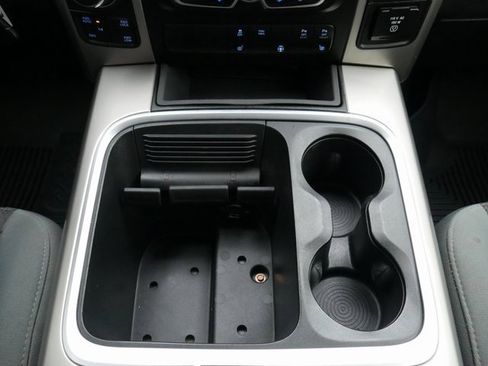 Used 2017 RAM 1500 Big Horn image 23