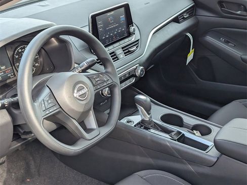 New 2025 Nissan Altima 2.5 S image 15