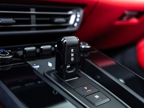 Used 2024 Porsche 911 Targa 4 GTS image 29