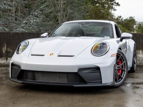 Used 2026 Porsche 911 GT3 image 7