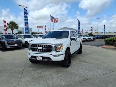 Used 2022 Ford F150 XLT w/ Equipment Group 302A High