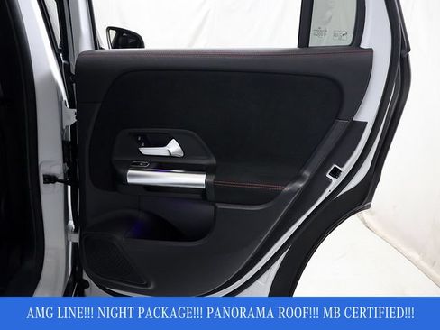 Certified 2023 Mercedes-Benz GLA 250 4MATIC image 30