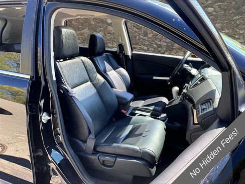 Used 2016 Honda CR-V EX-L image 7