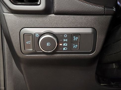 Used 2022 Ford Bronco Sport Outer Banks w/ Tech Package AWD/4WD image 41