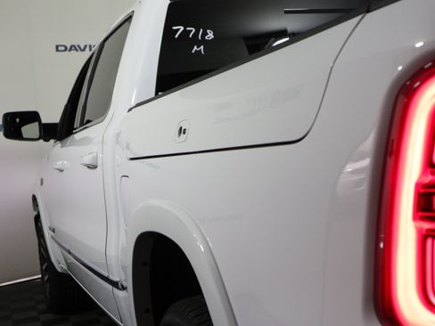 New 2026 RAM 1500 Limited AWD/4WD image 10