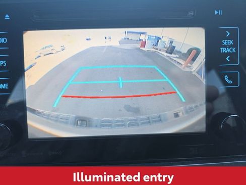 Used 2019 Toyota Tacoma TRD Off-Road w/ Technology Package image 30