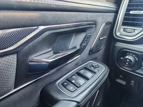 Used 2022 RAM 1500 TRX w/ TRX Level 2 Equipment Group AWD/4WD image 13