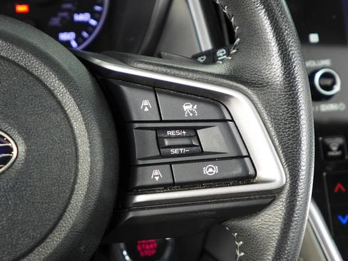 Certified 2023 Subaru Outback Onyx Edition XT AWD/4WD image 29