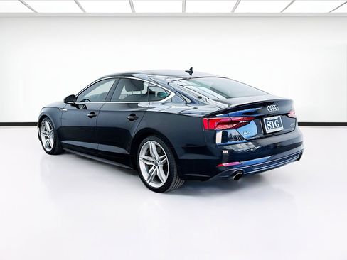 Used 2018 Audi A5 2.0T Premium Plus w/ Premium Plus image 6