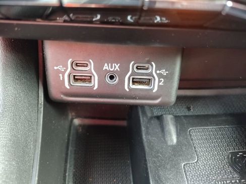 Used 2021 Dodge Durango Citadel w/ Premium Entertainment Group image 34