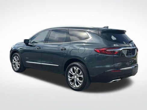 Used 2019 Buick Enclave Avenir w/ Avenir Technology Package FWD image 5