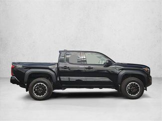 Certified 2025 Toyota Tacoma TRD Off-Road w/ TRD Off Road Upgrade Package AWD/4WD video 4