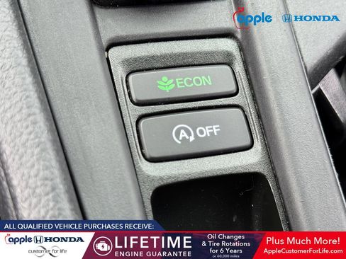 Used 2024 Honda Accord LX image 24