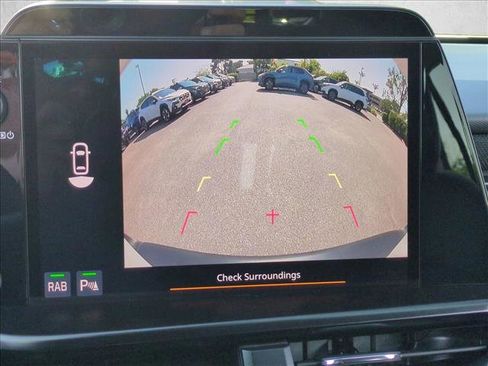 New 2026 Subaru Outback Premium image 13