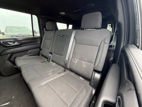 Used 2024 GMC Yukon XL SLE w/ Max Trailering Package AWD/4WD image 5