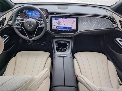 Certified 2026 Mercedes-Benz E 350 Sedan image 18