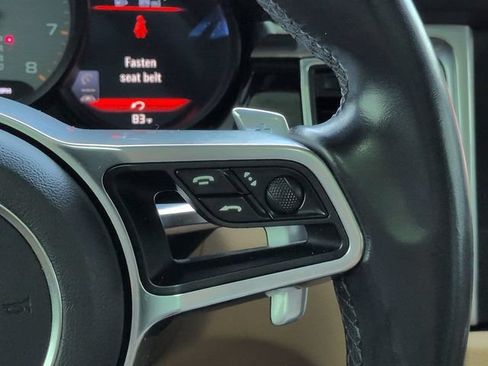 Used 2018 Porsche Macan S AWD/4WD image 26