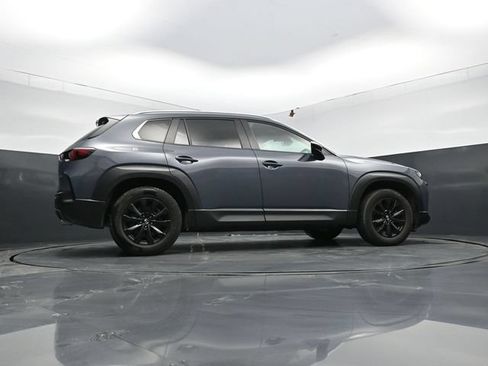 Used 2025 MAZDA CX-50 AWD 2.5 S w/ Preferred Package image 54