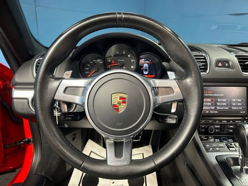 Used 2013 Porsche Boxster RWD image 25