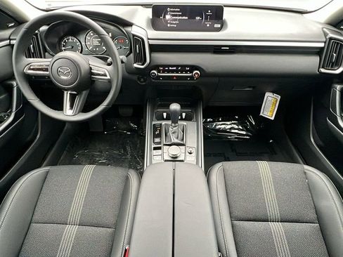 Used 2025 MAZDA CX-50 AWD 2.5 S w/ Premium Package image 7