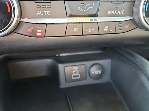 Used 2024 Ford Escape Active w/ Cold Weather Package FWD image 25