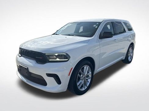 Used 2023 Dodge Durango GT RWD image 3