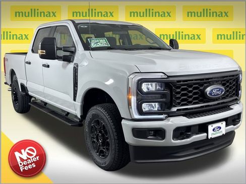 New 2026 Ford F250 XL w/ STX Appearance Package image 1