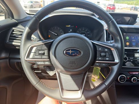 Certified 2023 Subaru Crosstrek 2.0i Premium AWD/4WD image 12