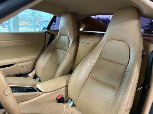 Used 2014 Porsche Cayman image 17