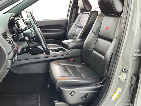 Used 2024 Dodge Durango GT AWD/4WD image 26