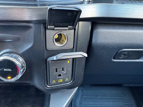 Used 2024 Ford F250 Lariat AWD/4WD image 21