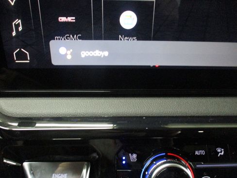 New 2026 GMC Sierra 1500 AT4 w/ Technology Package AWD/4WD image 52